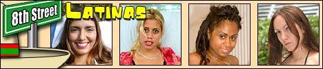  slutty Latinas sucking dick